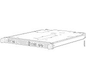 Juniper JNP10K-RE1-E128 Jnp10K Routing Engine, 10-Core 2.2Ghz 128G Memory, With Junos-Evolution