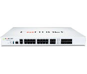 Fortinet FG-200F 18 X Ge Rj45 (Including 1 X Mgmt Port 1