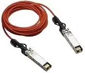 Aruba R0M45A 25G SFP28 to SFP28 7m Active Optical Cable