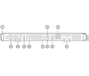 Juniper JNP10K-RE1-ELT-BB Jnp10K Routing Engine, 10-Core 2.2Ghz 64G Memory, With Limited Junos-Evolution, Base