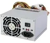Juniper JNP-3000W-AC-AFO Ac Power Supply, 3000W, Front-To-Back Airflow