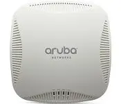 Aruba JW205A Instant IAP-204 (JP) 802.11n/ac Dual 2x2:2 Radio Antenna Connectors AP