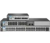 HPE J9803A 1810-24G v2 Switch