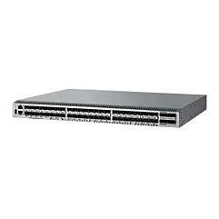 Brocade 7850 Extension Switch Securely move more data, faster over distance for continuous data protection