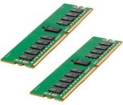 HPE P07642-B21-BUNA Sp 2X 16Gb 2Rx8 Pc4-3200Aa-R Smart Kit