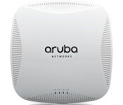 Aruba JY738A Instant IAP-215 (JP) FIPS/TAA 802.11n/ac Dual 3x3:3 Radio Integrated Antenna AP