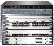 Juniper MX480-PREMIUM2-DC Mx480 Premium Chassis Bundle With Midplane. Also Includes Redundant Re, Redundant Scb-E, Redundant Dc Power
