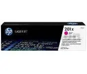HP CF403X 201X Magenta Hy Lj Toner Cart-