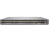 Juniper ACX5448-R-AC-AFI Acx5448; Ac; Back To Front; 48X1Ge/10Ge And 4X100Ge; Includes: L2 Features, Igp, Mpls, Bgp , 48X10Ge Ports, 4X100Ge Ports, All 1Ge, 25Ge And 40Ge Ports, Fib And Vrfs Up To System Limit