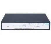HPE JH329A#ABG 1420 8G Switch
