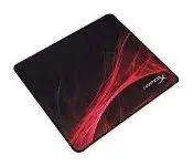 HP 4P5Q6AA Hyperx Fury S Speed Edition Mouse Pad (L