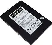 Lenovo 4XB7A17076 Thinksystem 2.5" 5300 480Gb En Sata Ssd