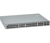 Arista CCS-720XP-48ZC2-2F 720XP, 40 x 100M-2.5G PoE, 8 x 100M-5G PoE, 4 x 25G SFP, 2 x 100G QSFP switch, front to rear air, 2 x 1050W AC
