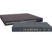 HPE JD313B 3100-24-PoE v2 EI Switch