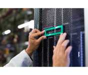 HPE P40003-B21 Dl360 G10+ 8Sff Dp/Usb/Odd Blnk Kit