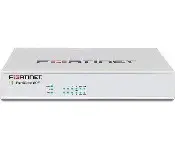 Fortinet FG-80F Fortigate-80F 8 X Ge Rj45 Ports, 2 X Rj45/Sfp Shared Media Wan Ports.