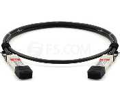 HPE 720202-B21 Bladesystem C-Class 40G Qsfp+ To Qsfp+ 5M Direct Attach Copper Cable