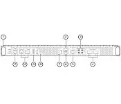 Juniper JNP10K-RE1-128 Jnp10K Re 128G Mem, Spare