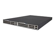 HPE JH397A FlexFabric 5940 2-slot Switch