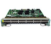 Aruba R0X39B 6400 48p 1GbE CLS4 PoE 4SFP56 Mod