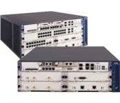 HPE JF640A MSR50-60 DC Router