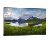 Dell C5519Q 55In 4K Conference Room Monitor: