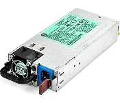 HPE 656364-B21 1200W Cs Plat Hot Plug Power Supply Kit