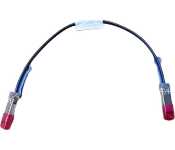 Dell 470-AAVK Cable Sfp+ To Sfp+ 10Gbe Copper Twinax Direct Attach Cable 0.5M - Kit