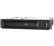 Dell A9255975 Apc Srt3000Rmxli Smart-Ups (Srt) 3000Va Rm 2U (Iec8) 3Yos