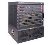 Aruba JD239C 7506 Switch Chassis