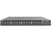 Juniper EX4400-48T-DC-AFI 48X1G Port Switch With 2X100G Uplink/Stacking Ports. Dc Power Supply. Afi Fan. Macsec Aes256 Capable (Optional License Sold Separately). Optional Extension Module(Sold Separately): 4X10G Or 4X25G