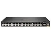 Aruba JL667A 6300F 48-port 1GbE and 4-port SFP56 Switch