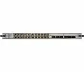 Juniper MPC5EQ-100G10G Mpc, Price Includes, Hqos, 1 Million Queues, Full Scale L2/L2.5, Reduced Scale L3 Features, Up To 2M Routes In The Fib, Up To 6M Routes In The Rib, And Up To 32 L3Vpn Instances Per Card; Requires Optics Sold Separately.