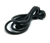 HPE JW114A PC-AC-AUS Australian AC Power Cord
