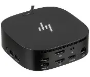 HP 5TW13AA Usb-C/A Universal Dock G2