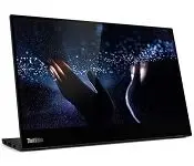 Lenovo 62A3UAR1AU M14 14" Fhd Touch (16:9) Tilt 2Xusb-C 3Yr (Usb-C Only-Power Adapter Is Not Provi