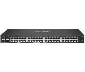 Aruba R8N86A#ABG 6000 48G 4Sfp Swch