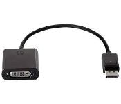 HP F7W96AA Display Port To Dvi Sl Adapter