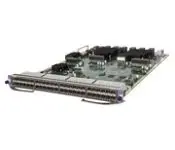 HPE JH241A FlexFabric 12900 48-port GbE SFP FX Module