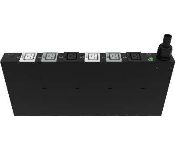 HPE P9Q36A G2 Basic Mdlr 3.6Kva/(2) C19 Ww Pdu