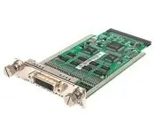 HPE JF281A MSR 8-port Async Serial SIC Module