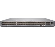 Juniper ACX5448-H-X-AC-AFI Acx5448; Ac; Back To Front; 48X1Ge/10Ge And 4X100Ge; Includes: L2 Features, Igp, Mpls, Bgp, 24X10Ge Ports, 2X100Ge Ports, All 1Ge, 25Ge And 40Ge Ports, Fib Up To 256K; No Vrf