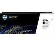 HP W2010X 659X Black Laserjet Toner
