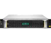 HPE R7J71A Msa 2062 10Gbase-T Iscsi Sff Storage