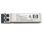 HPE C8R24B MSA 16Gb SW FC SFP 4-Pack XCVR