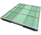 Juniper FFILTER-MX960-HC-S Mx960 Filter Tray For High-Capacity Fantray, Spare