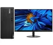 Lenovo 11CS000SAU-S24I M80T-1 Tower I7-1070M 512Gb Ssd 8Gb + 23.8" Wled (61Cakar1Au)