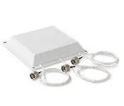 Aruba JW021A AP-ANT-MNT-4 AP-ANT-48 Azimuth and Elevation Adjustable Mount Kit