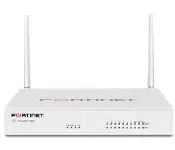 Fortinet FWF-60F-N-BDL-950-36 Fortiwifi-60F Hardware Plus 3 Year Forticare Premium And Fortiguard Unified Threat Protection (Utp)