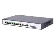 HPE JH301A FlexNetwork MSR958 1GbE and Combo 2GbE WAN 8GbE LAN PoE Router